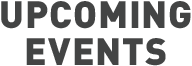 Upcoming Events
