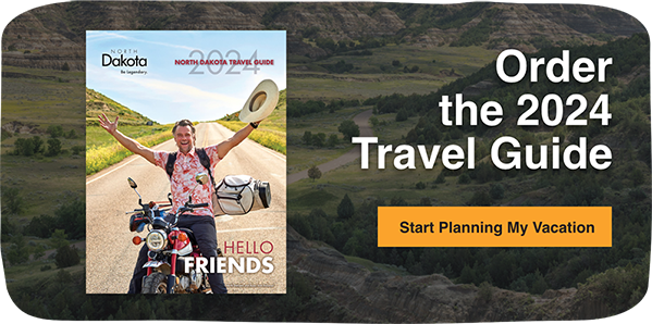 Order the 2024 Travel Guide