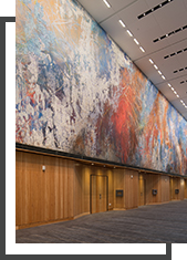 AT&T Hotel & Conference Center meetings