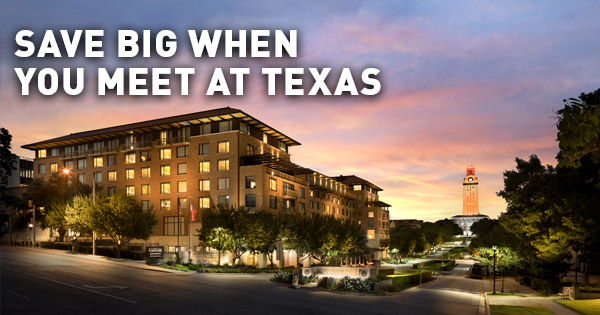 AT&T Hotel & Conference Center