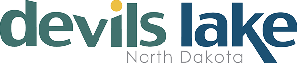devil's lake logo
