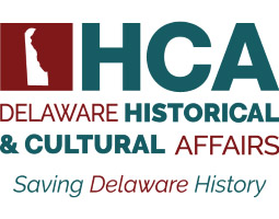 HCA Delaware Historical and Cultural Affairs' 
