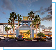 even hotel in lakewood ranch fl