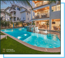 vunique vacation in sarasota florida