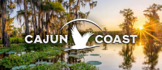 Cajun Coast Logo