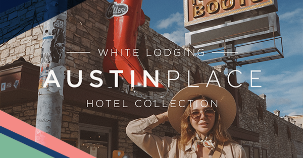 AustinPlace hotels are conveniently located for exploring attractions and businesses like Allens Boots in Austin, Texas