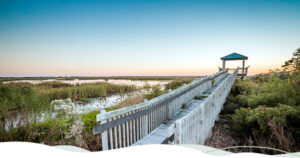 Lacassine National Wildlife Refuge