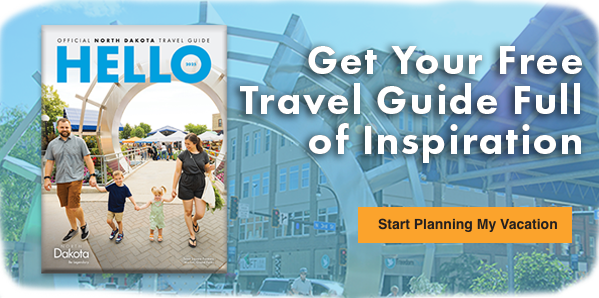 The cover of a travel guide that says 