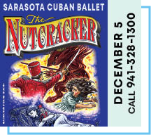 sarasota cuban ballet