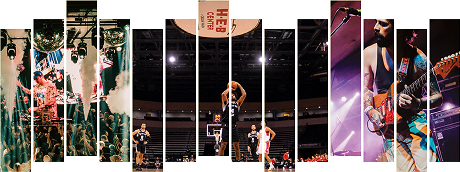 Click for more events