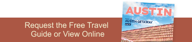 Request the Free Austin Insider Guide or View Online
