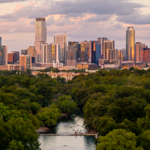 Barton Springs Pool Views. Credit Ryan Kyte_Lifetime Usage
