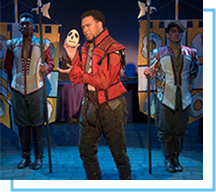 florida studio theatre actor