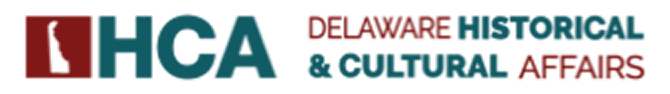 Division of Historical and Cultural Affairs logo