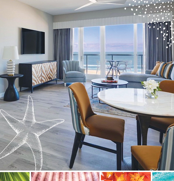 cirque st armands suite in lido key florida