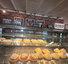 pies at pinecraft sarasota amish market