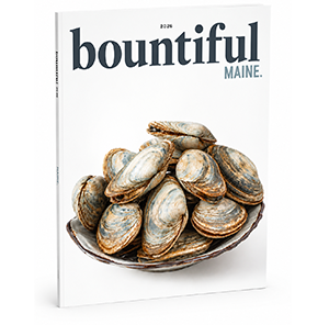 Bountiful magazine 