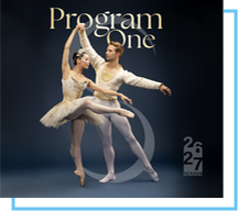 sarasota ballet program october