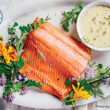 Photo by Eric Wolfinger